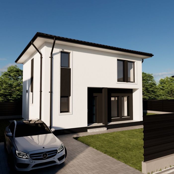 Casă De Vânzare Suceava, Scheia