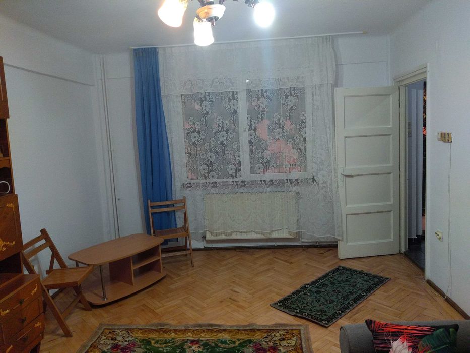 Apartament 1 camera zona Horea facultatea de litere 45mp
