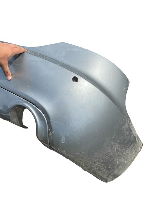 Bara Spate Audi A6/S6 Iii Saloon 4F2, C6 2004 - 2011 11008-00