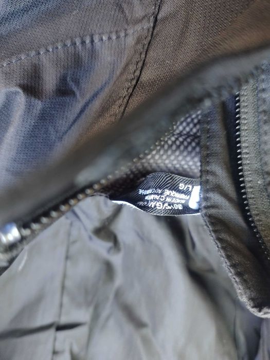 Младежко яке за ученици The north face dry vent