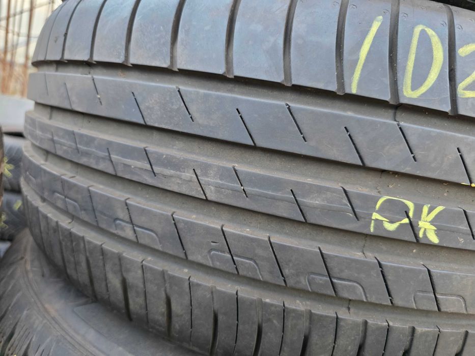 4бр Летни гуми 225 50 17 - Goodyear