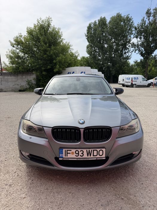 Vand Bmw e 90 318D