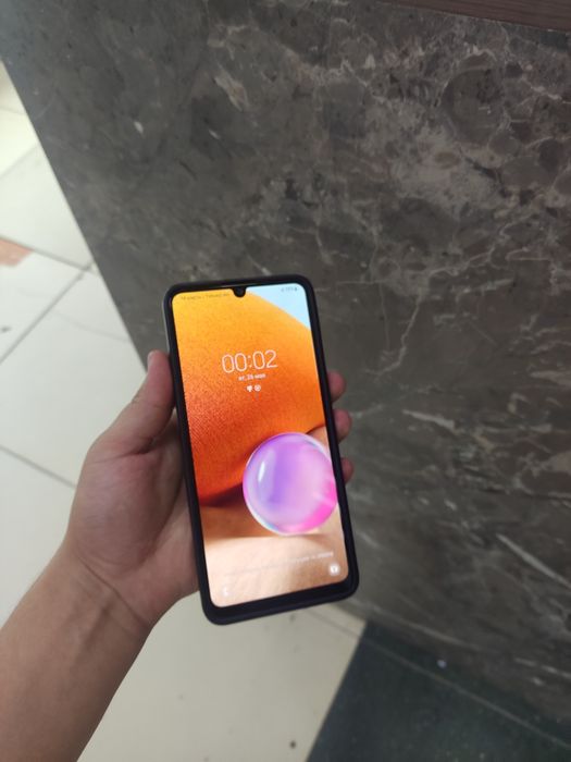 Samsung a32 64gb