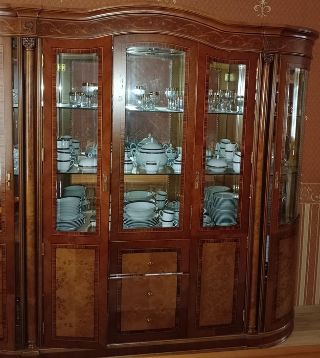 Гарнитура для гостиной