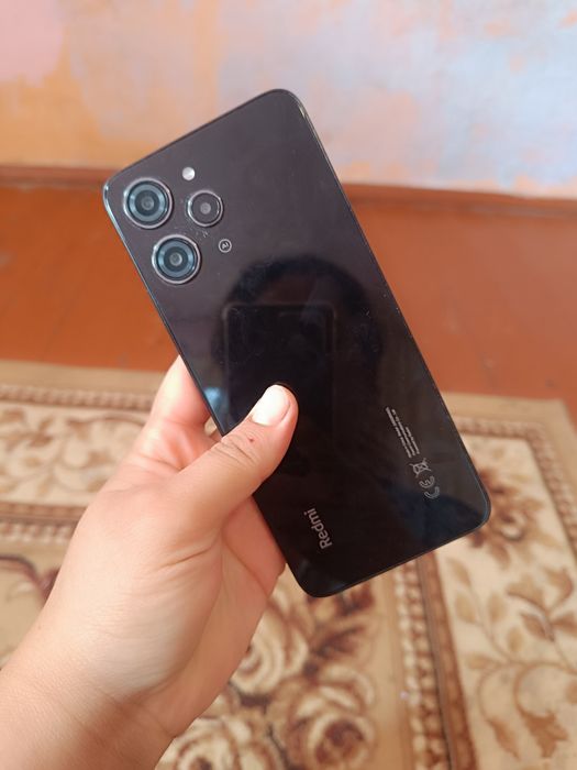 Редми 12 ,256 Гб