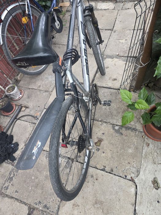 Bicicletă Bulls pe 26