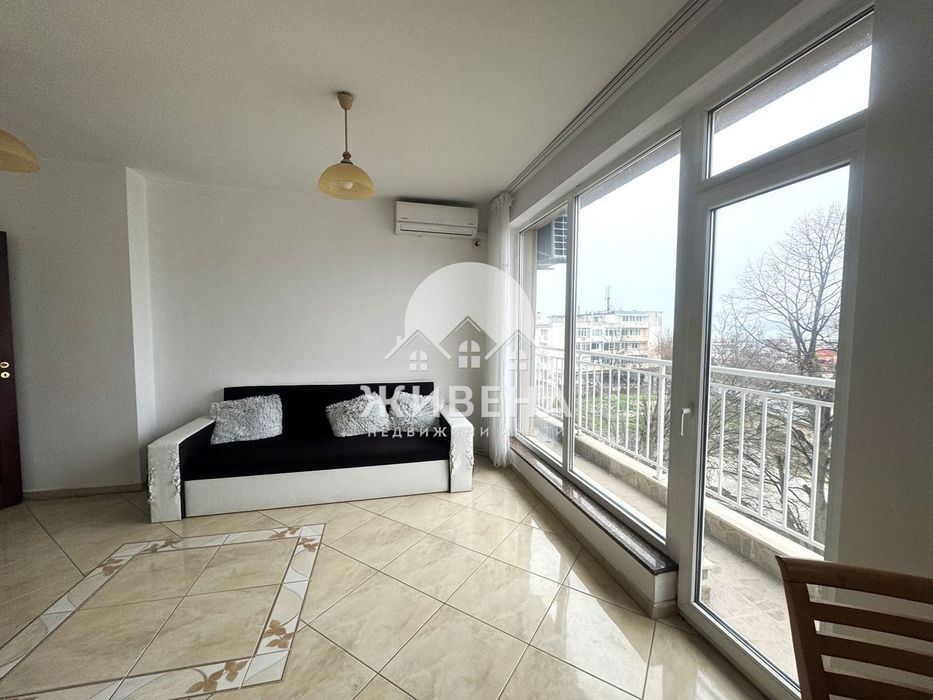 Продава се Четиристаен апартамент в Варна, Гръцка махала - 160 кв.м за 2969 €/кв.м - Снимка #1