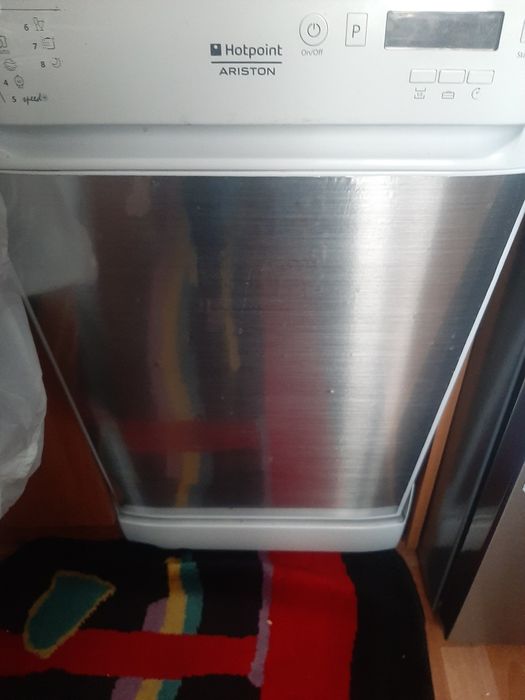 Продам посудомойку ariston