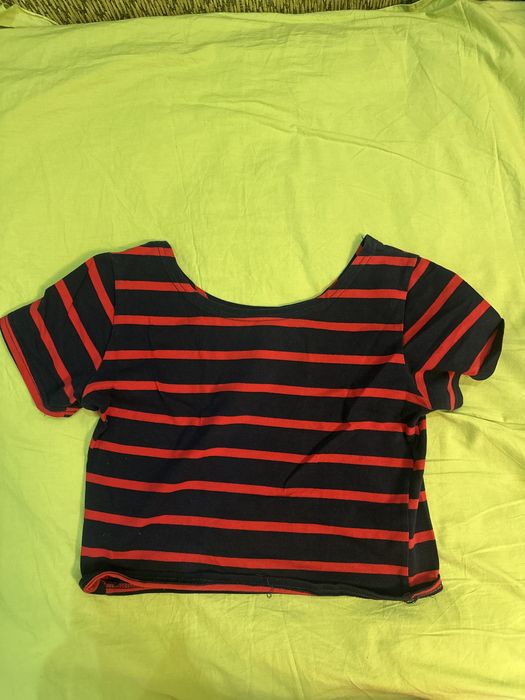 топики хлопок хб