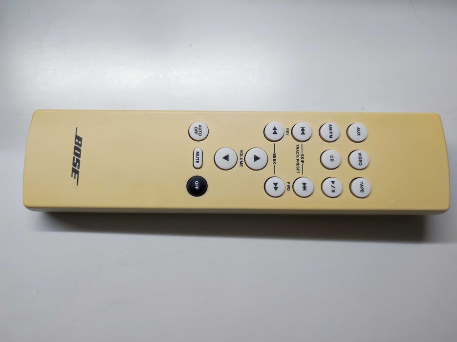 Telecomanda Bose