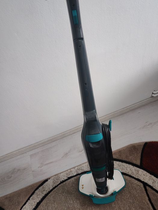 Mop electric Leifheit
