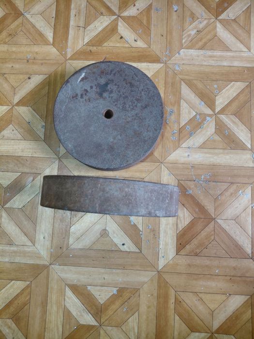 Штанга разборная 47 кг.