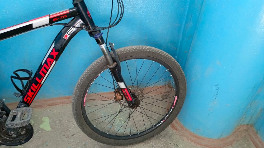 Продам велосипед