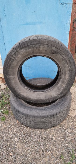 Резина всесезонная R-17 пара