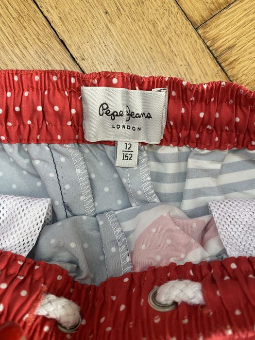 Slip Pepe Jeans original baieti