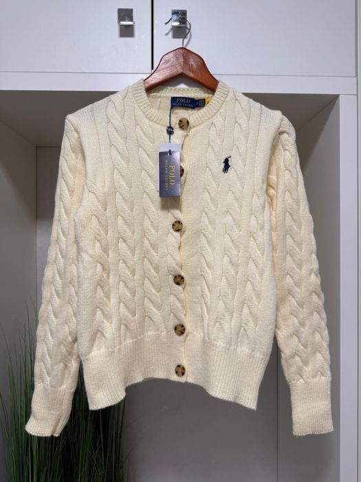 Cardigan Ralph Lauren