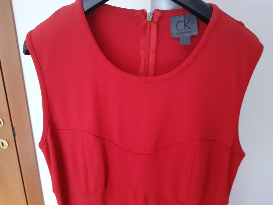 Рокля Calvin Klein