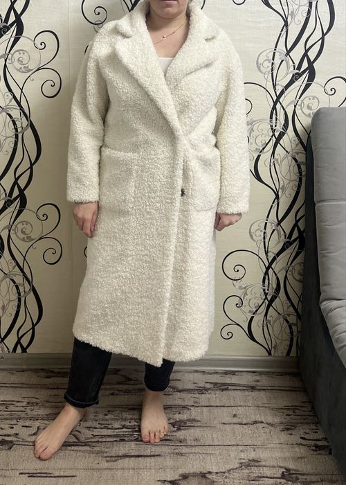 Продам пальто теди