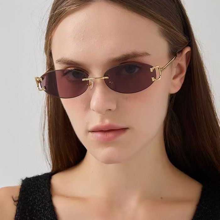 Очки + чехол в подарок!