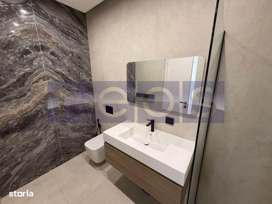 Vanzare 2 Camere | Facilitati 5 Stele | Vedere Panaromaica Spre Lac