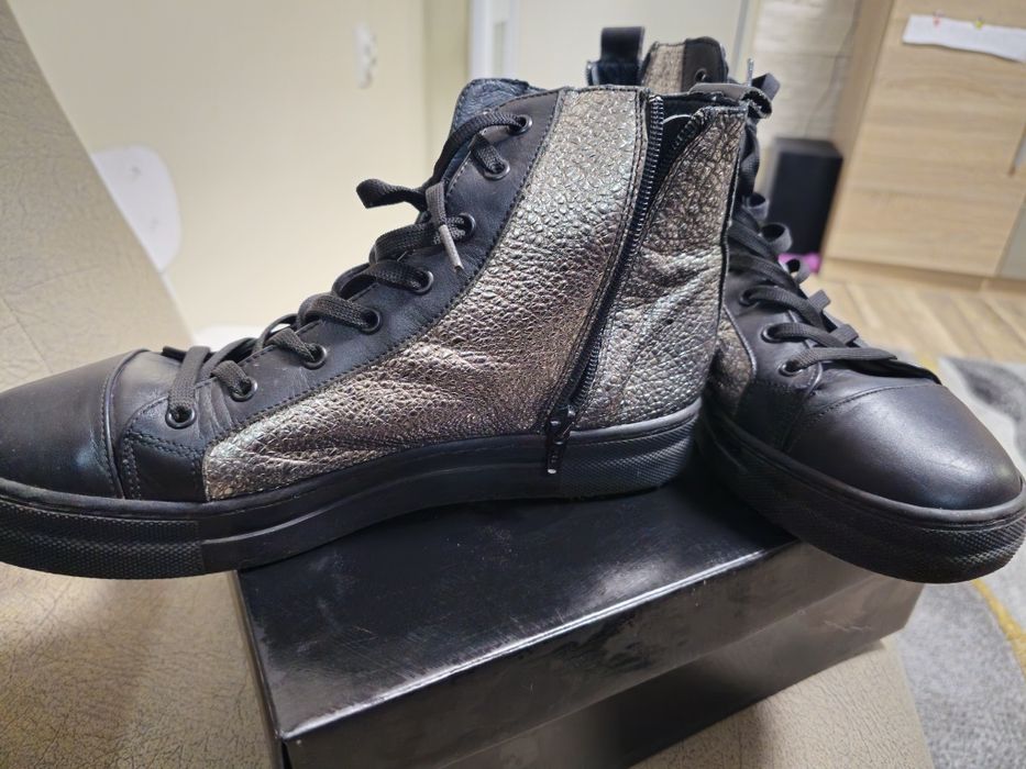 Дамски кецки перфектни