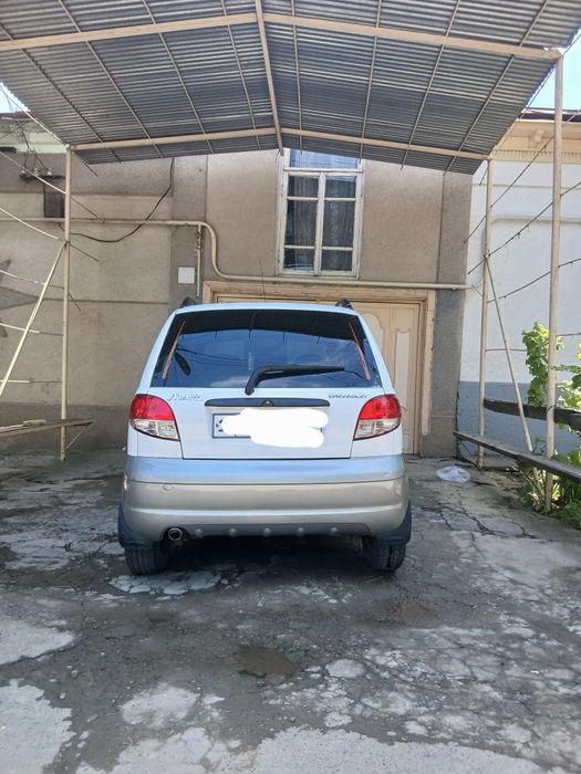 Matiz best  sotladi