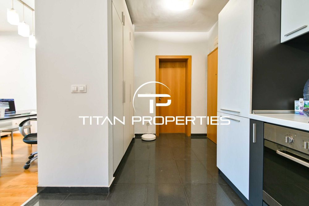 Дава се под наем Двустаен апартамент в София, Борово - 60 кв.м за 800 € - Снимка #11