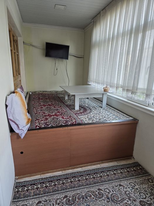 2-xonali uy ijaraga beriladi, Qoraqamish Tansiqboyeb 3da