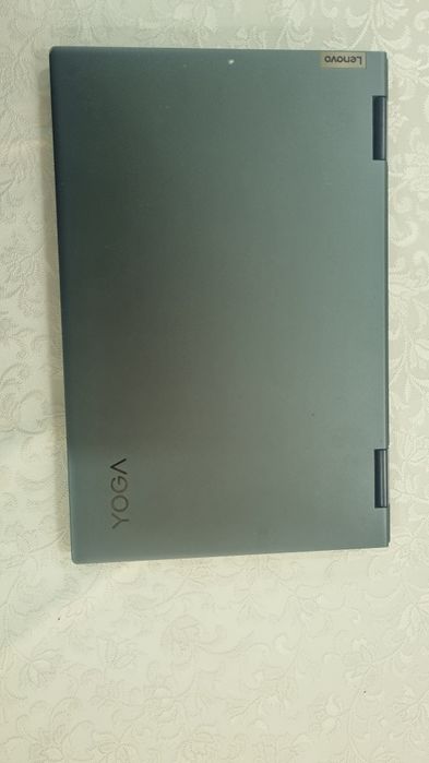 Lenovo yoga7, 15' (2in1)