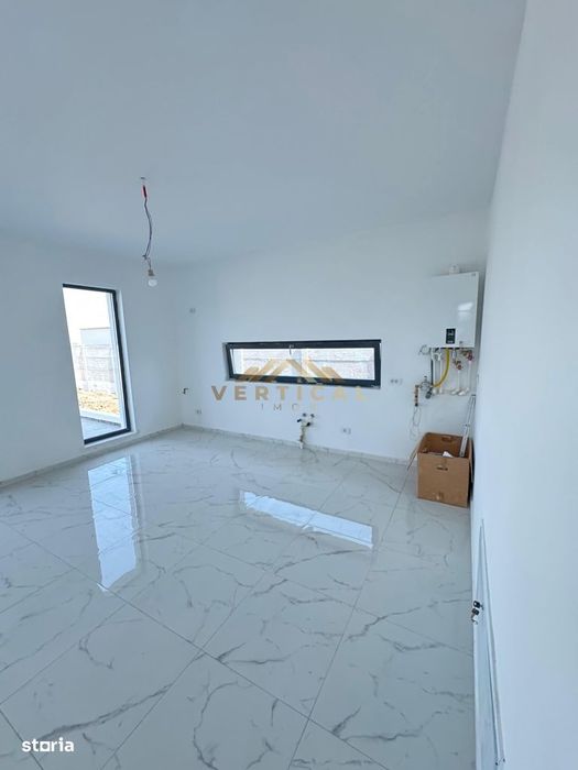 Casă parter, teren 427 mp, Berceni