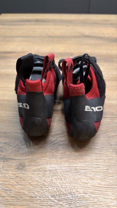 Vand espadrile de catarat adidas five ten asym vcs marime 38