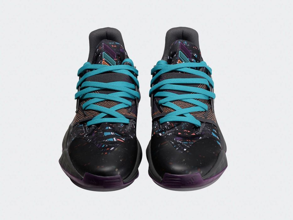 James Harden vol.4