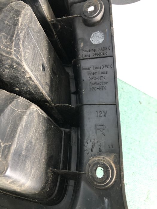 Stop dreapta Suzuki Sx4 Fiat Sedici an 2006-2013