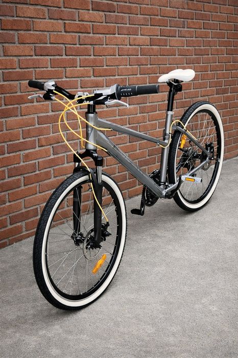 Bicicleta/MTB/Devron/DISCURI/aluminiu/S