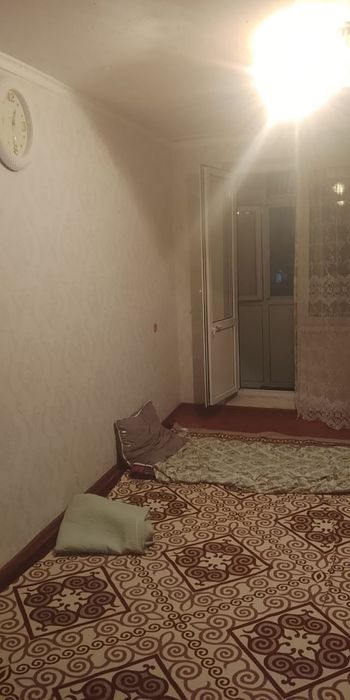 Продам 3-х комнатную