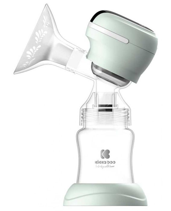 Електрическа помпа за кърма KikkaBoo - Leia Plus