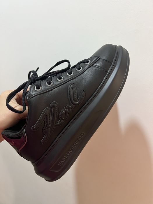 Дамски обувки Karl Lagerfeld