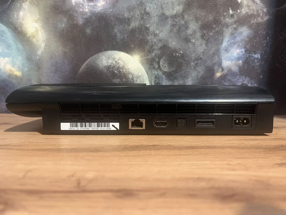 Продам Playstation 3