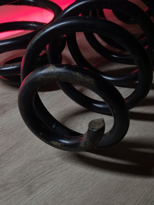 Задни пружини BMW X5 E70