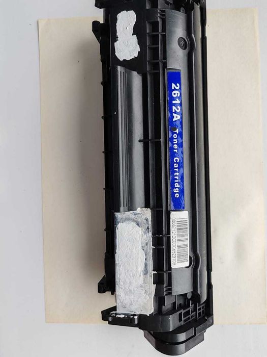 Картридж для принтера