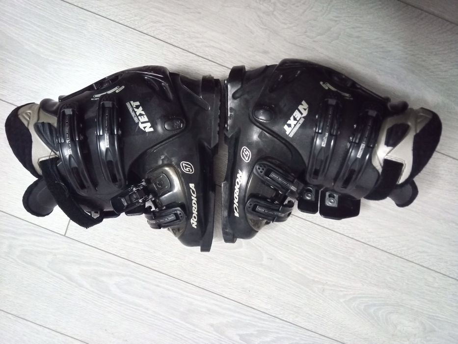 Clapari nordica 35 36 37 mondo 23 230 235