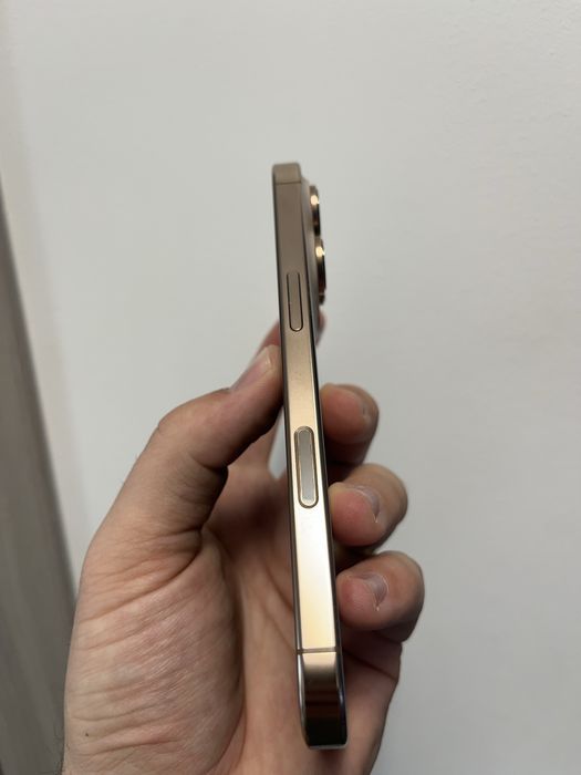 Iphone 16 Pro 128Gb 92%