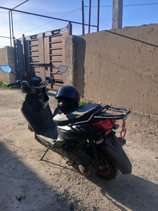 Самурай сатылады 100к