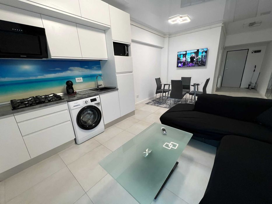 Apartament 2 camere, zona Rex-Miraj Regim Hotelier