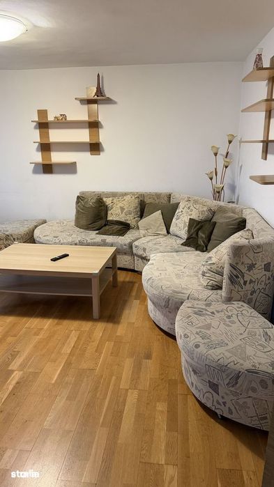Apartament 3 camere | Apusului | Centrala termica