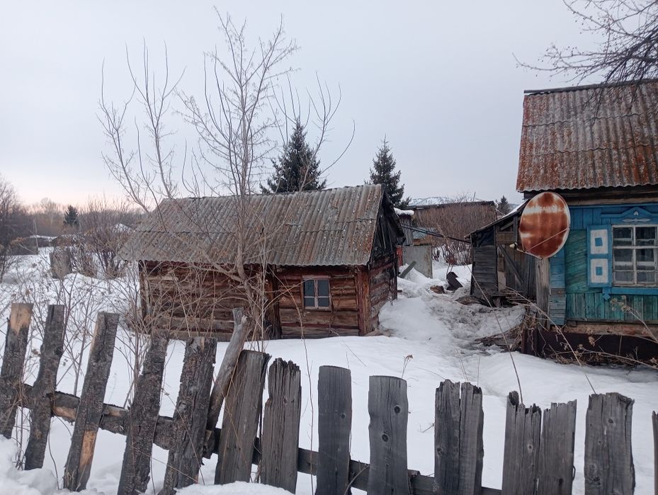 Небольшой Дом на Ботанике