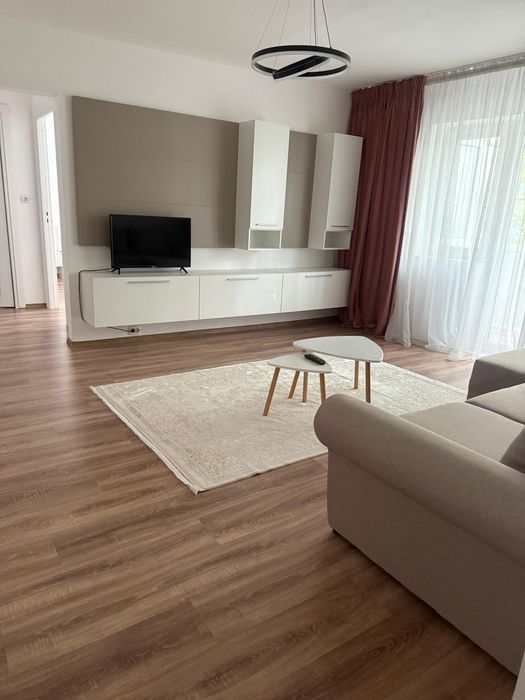 Apartament 2 camere de închiriat