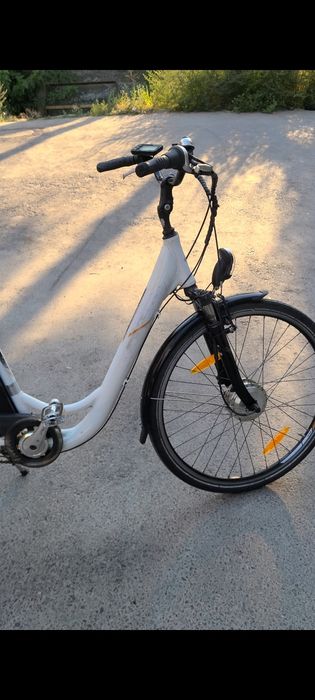 Elektro velosiped 28