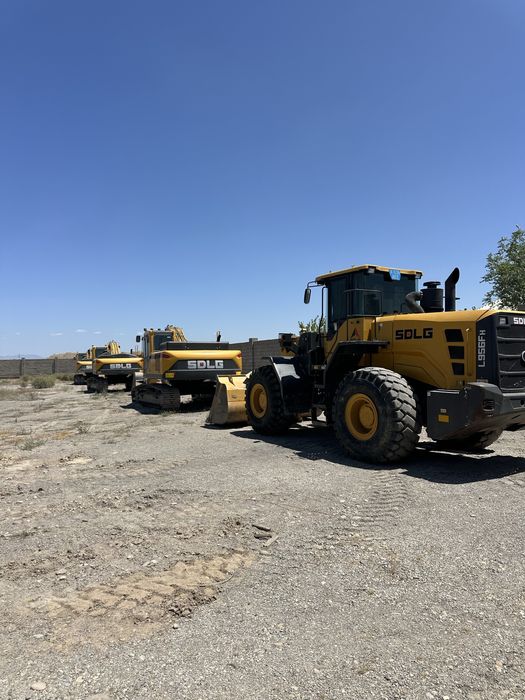 Услуга Эксковатор  Hyundai 210