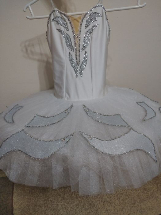 Продам балетное платье